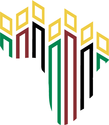 CLA Logo, Color