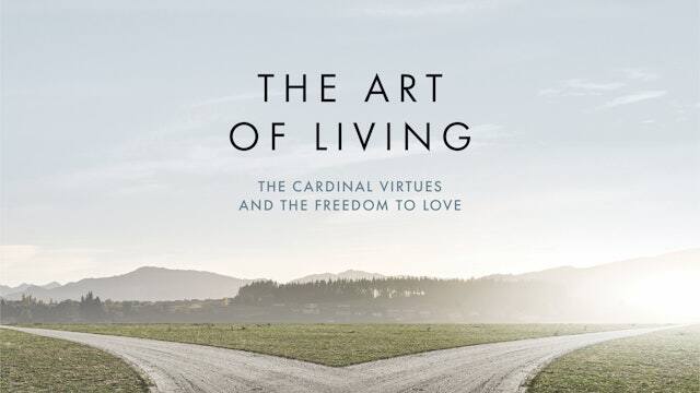 FOR - The Art of Living Thumbnail