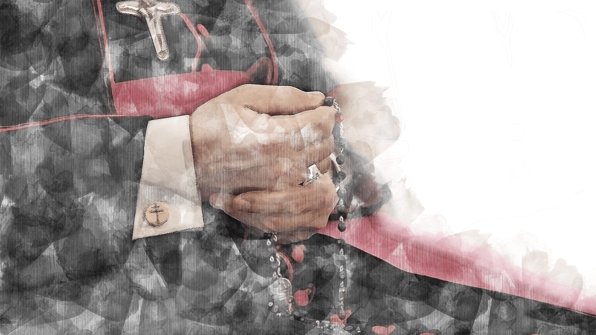 03_Bishops Hands_Sketch