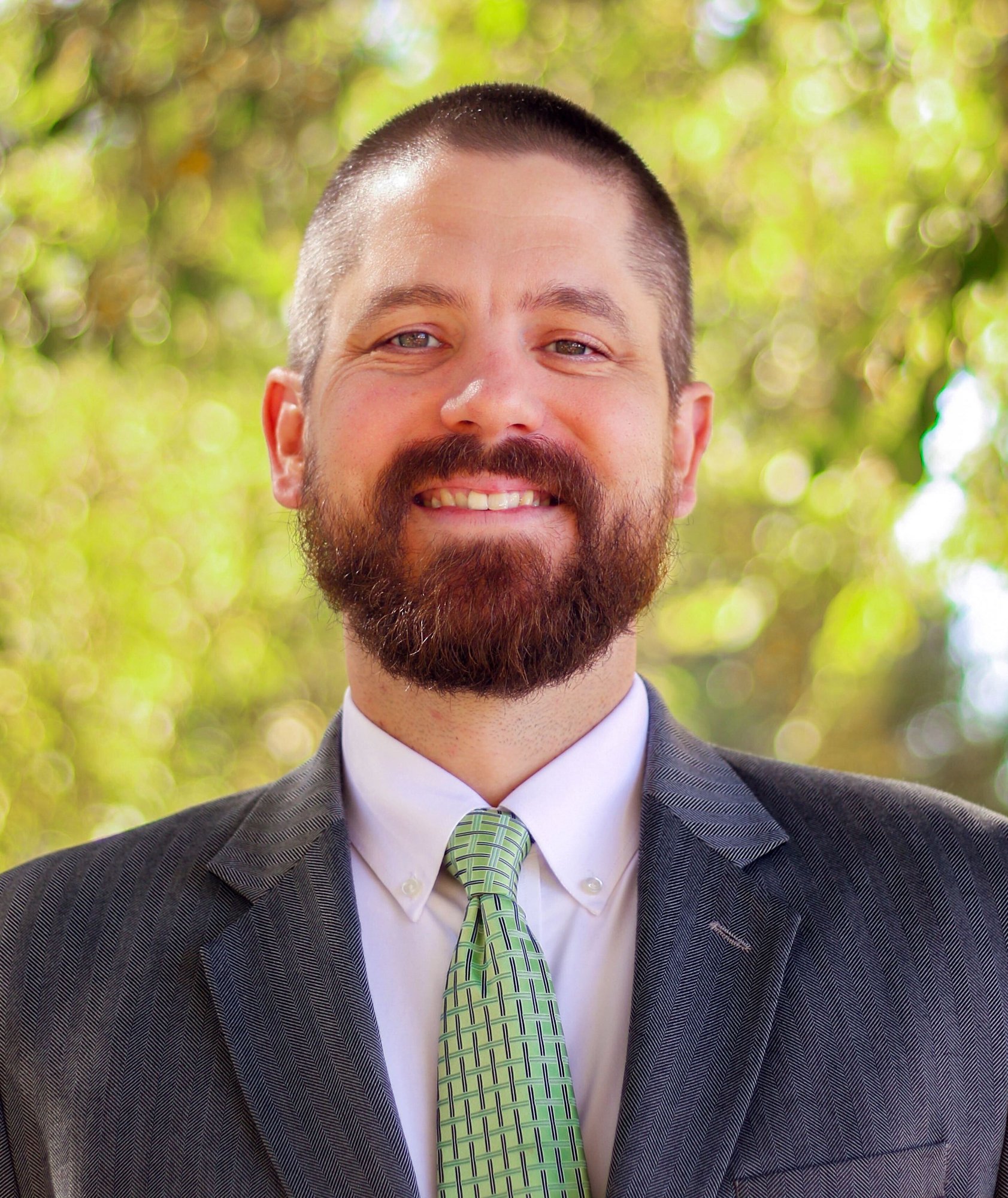 GST - John Sehorn - Headshot